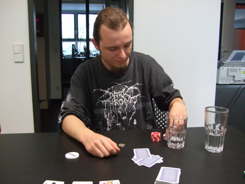 Poker Night - Spring 2007 033 